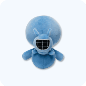 Bluudud Plush