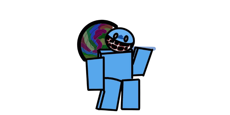 Bluudud Plush